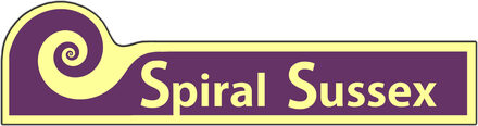 Spiral Sussex